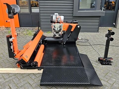 Sonstige Tyre changer 14"-56" - Bandendemonteerapparaat