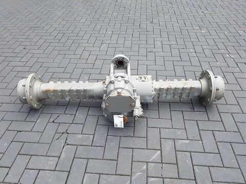 Sonstige -Spicer Dana 357/111/200-006- /Achse/As