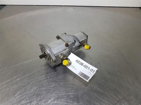 Sonstige Sauer Sundstrand SNP2/17DSC36BAW2/3K - Gearpump/