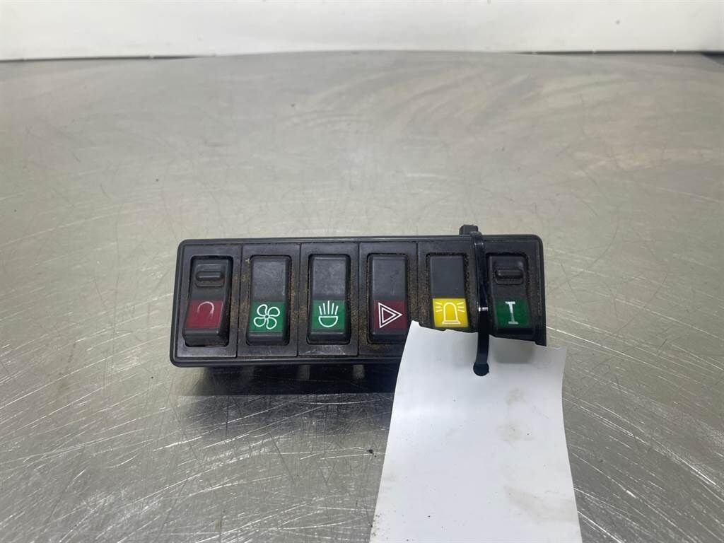 AZ6 - Switch/Schalter/Schakelaars 1