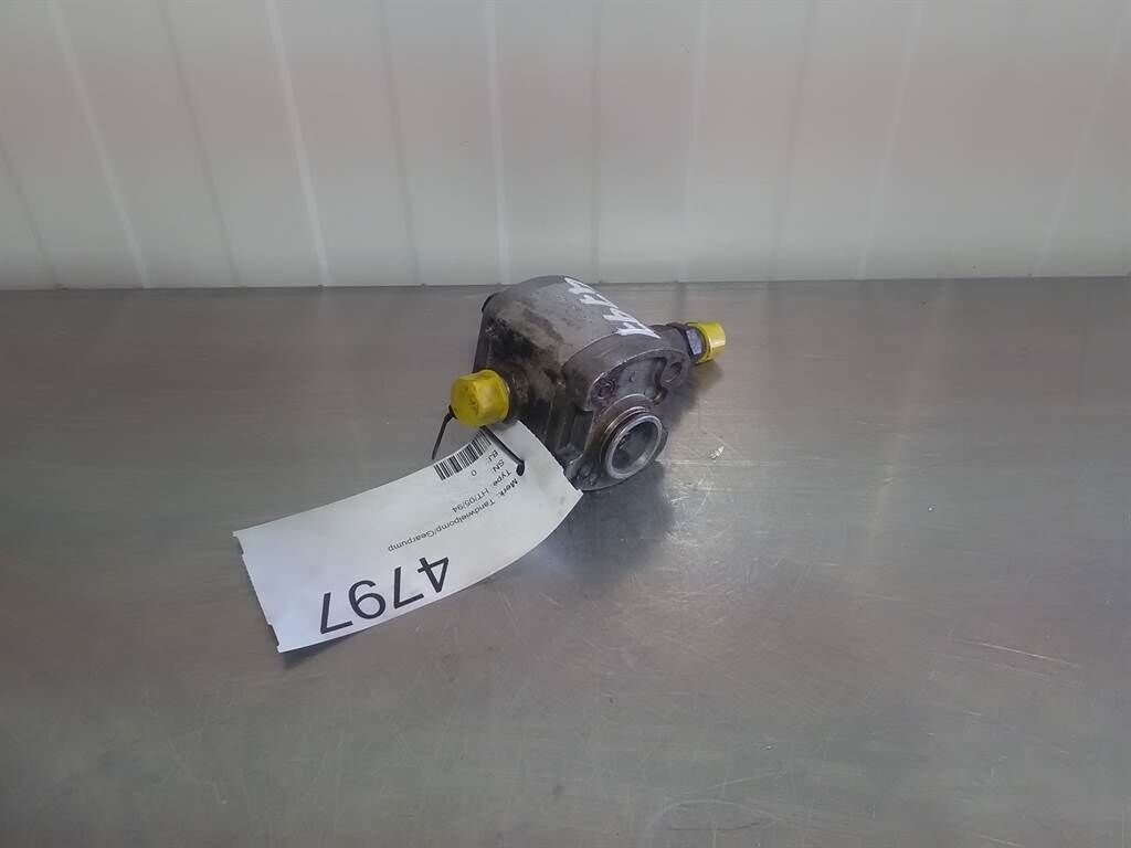 Marzocchi HT/05/94 - Mecalac 11 CX - Gearpump 1