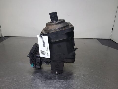 Sonstige T2556-Sauer Danfoss 51D110-Drive motor/Fahrmotor