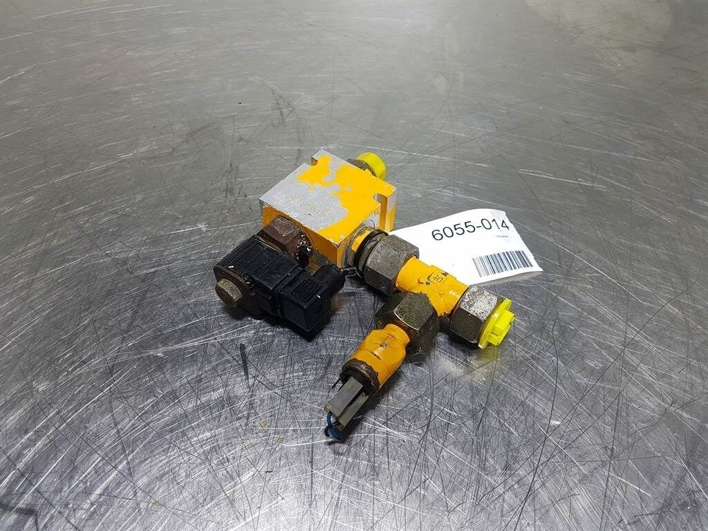 AZ200-4108483A/4108484A-LT-33-34.0-Valve 2
