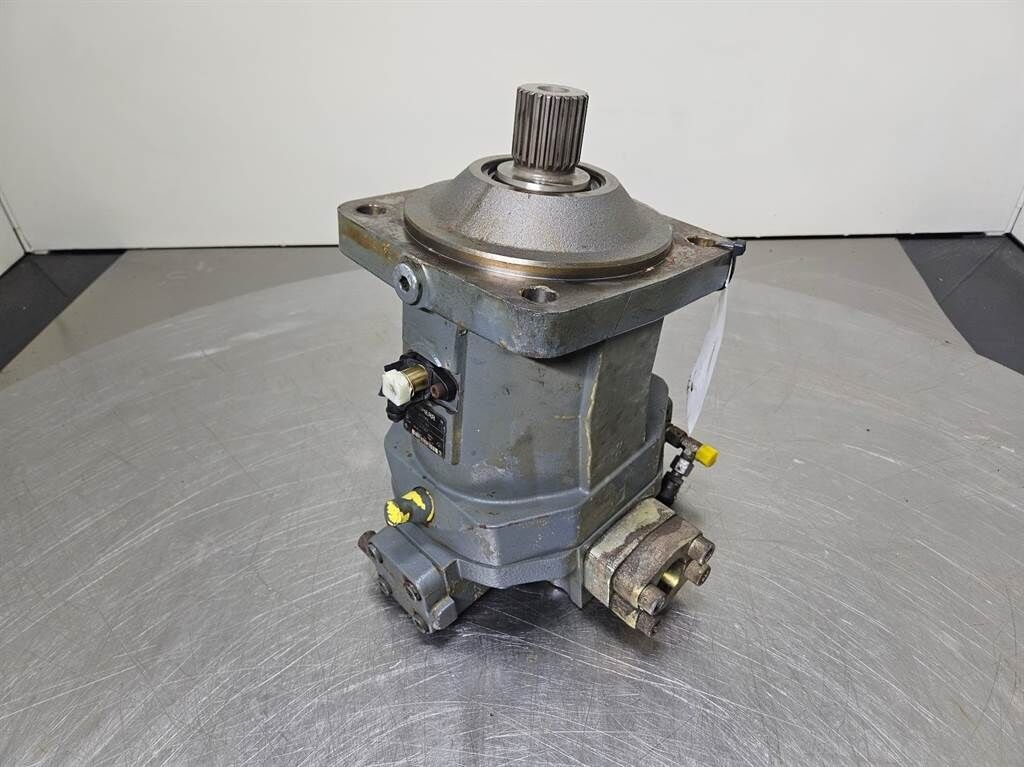 LH80-11067689-Drive motor/Fahrmotor/Rijmotor 1