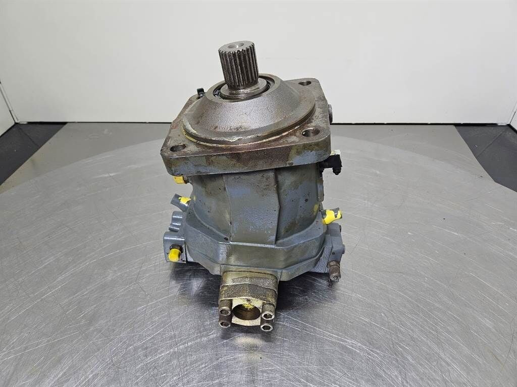 LH80-11067689-Drive motor/Fahrmotor/Rijmotor 2
