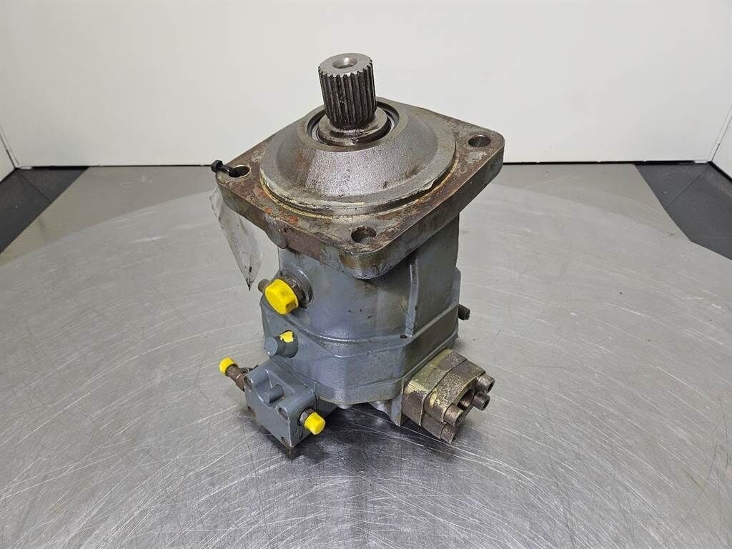 LH80-11067689-Drive motor/Fahrmotor/Rijmotor 3