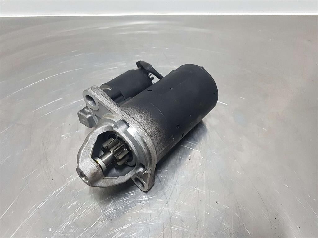Perkins 103-10-12V 9T 1,4KW-Starter/Anlasser/Startmotor 1