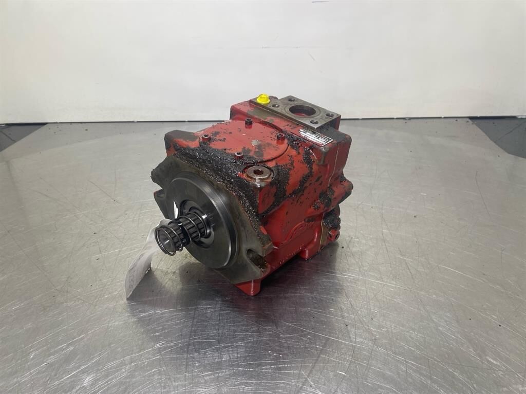 MPR63-01R - Load sensing pump 2