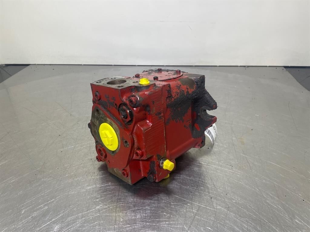 MPR63-01R - Load sensing pump 3