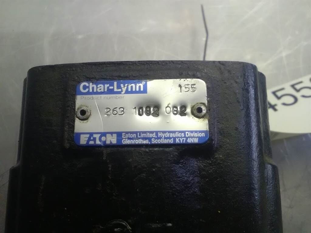 2631082082 - Steering unit/Lenkeinheit/Orbitrol 3