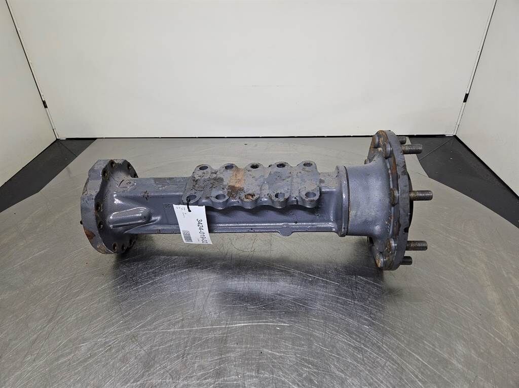 SKL834-ZF AP-R715- housing/Achskörper 1