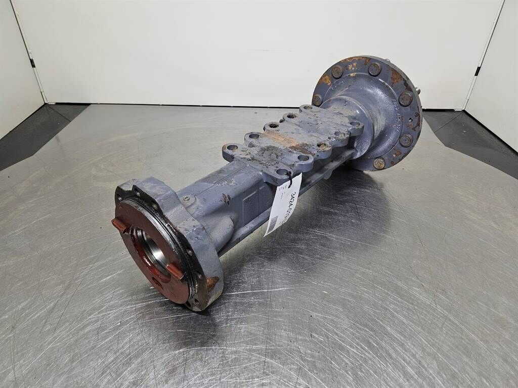 SKL834-ZF AP-R715- housing/Achskörper 2