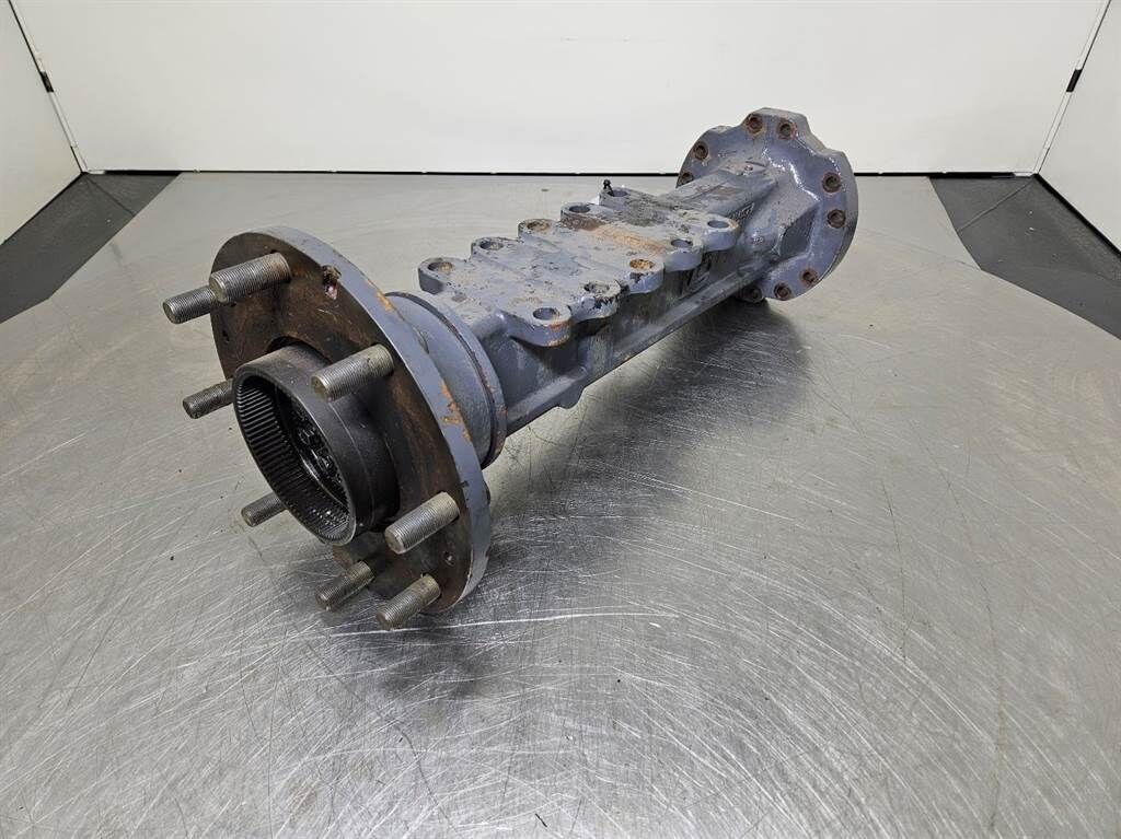 SKL834-ZF AP-R715- housing/Achskörper 3