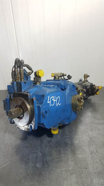 Sonstige PV089-R3SA1-N230F-02000 - Drive pump/Fa