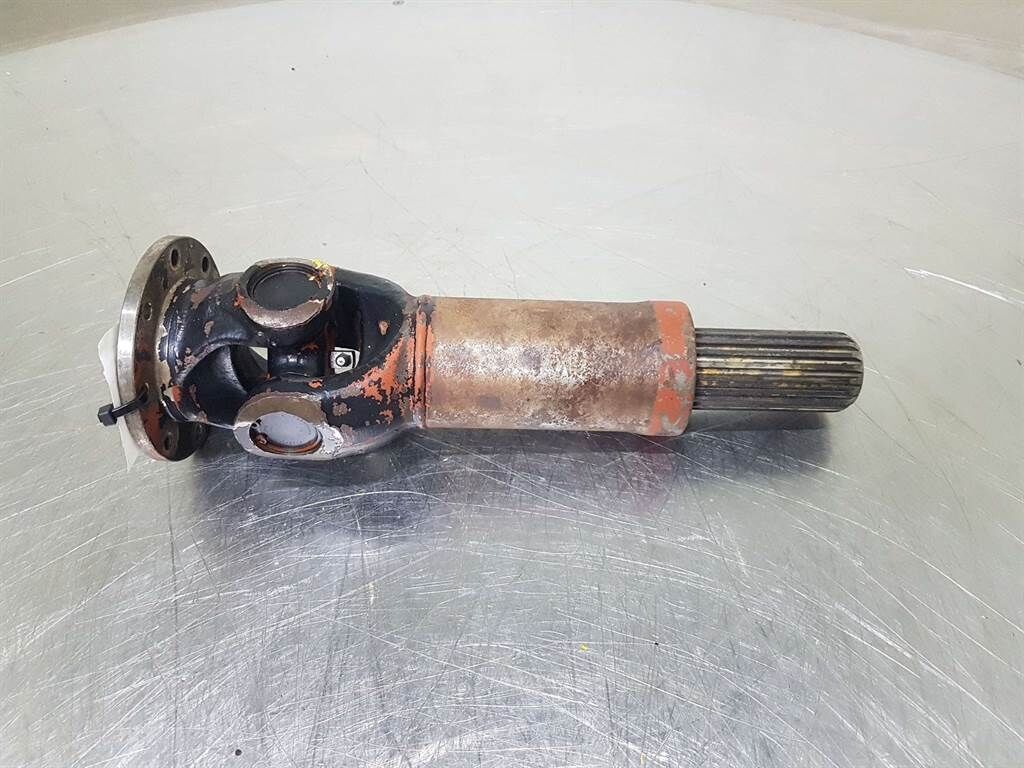 AZ9/AS7CS-Propshaft/Gelenkwelle/Cardanas 1