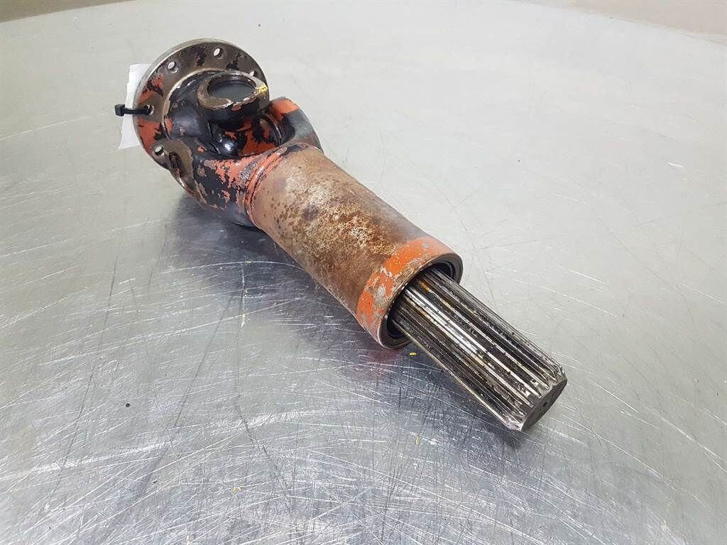 AZ9/AS7CS-Propshaft/Gelenkwelle/Cardanas 2