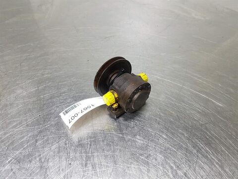 Sonstige Other S-SPZ 100-1-N.A.-Gearpump/Zahnradpumpe