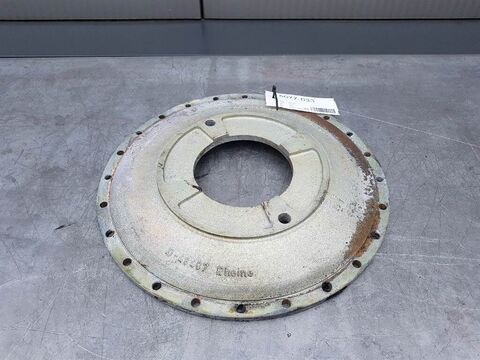 Sonstige KTR/CENTA Mounting flange/Anbauflansch/Flensplaa