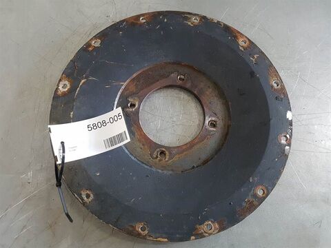 Sonstige KTR/CENTA Mounting flange/Anbauflansch/Flensplaa