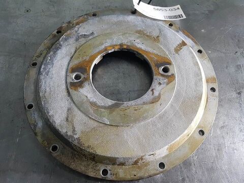 Sonstige KTR/CENTA Mounting flange/Anbauflansch/Flensplaa