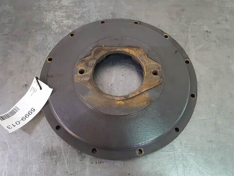 Sonstige KTR/CENTA Mounting flange/Anbauflansch/Flensplaa