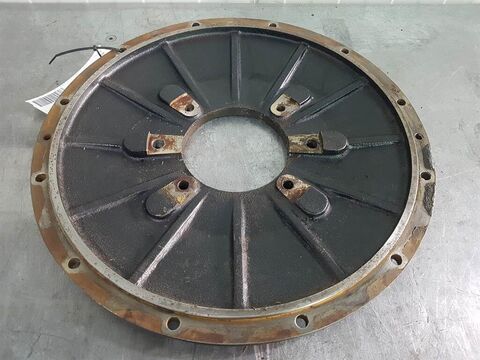 Sonstige KTR/CENTA Mounting flange/Anbauflansch/Flensplaa