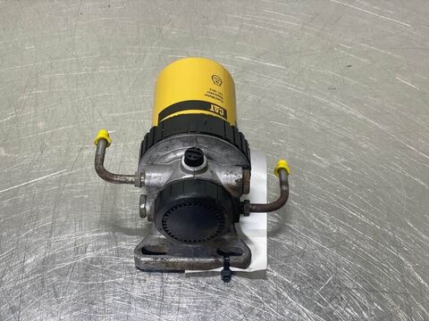 924G-131-1812-Fuel filter/Kraftstofffilter 2