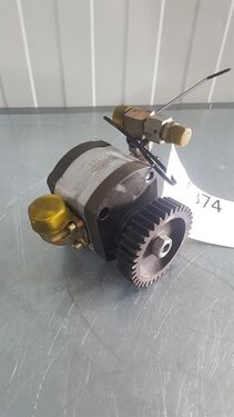 Sonstige 0510215309 - Gearpump/Zahnradpumpe/Tandwielpomp