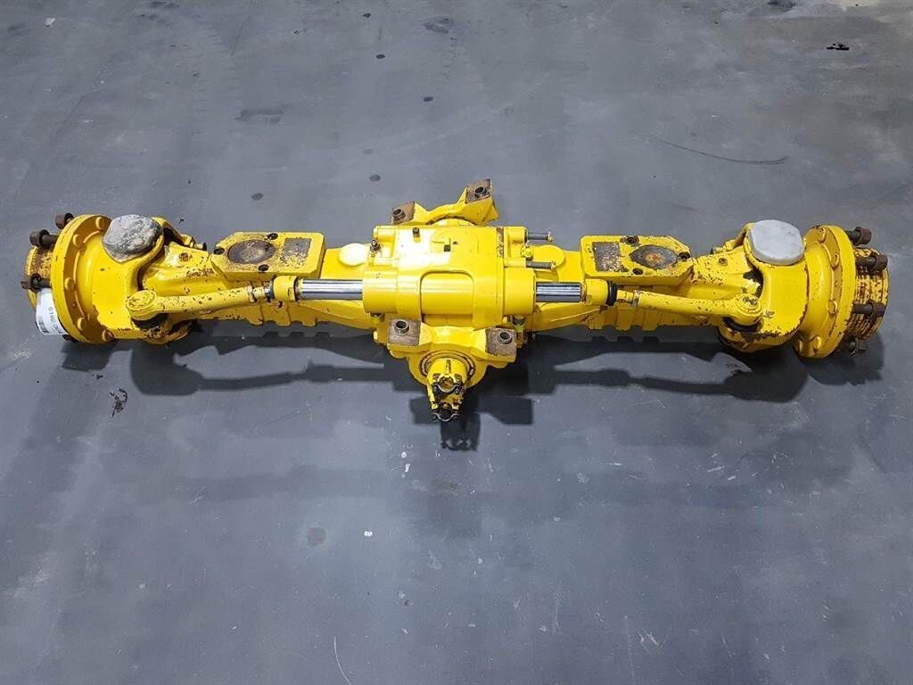 PW95-Spicer Dana 212/158-001- /Achse/As 1