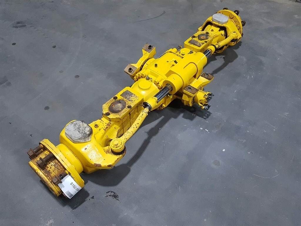 PW95-Spicer Dana 212/158-001- /Achse/As 2
