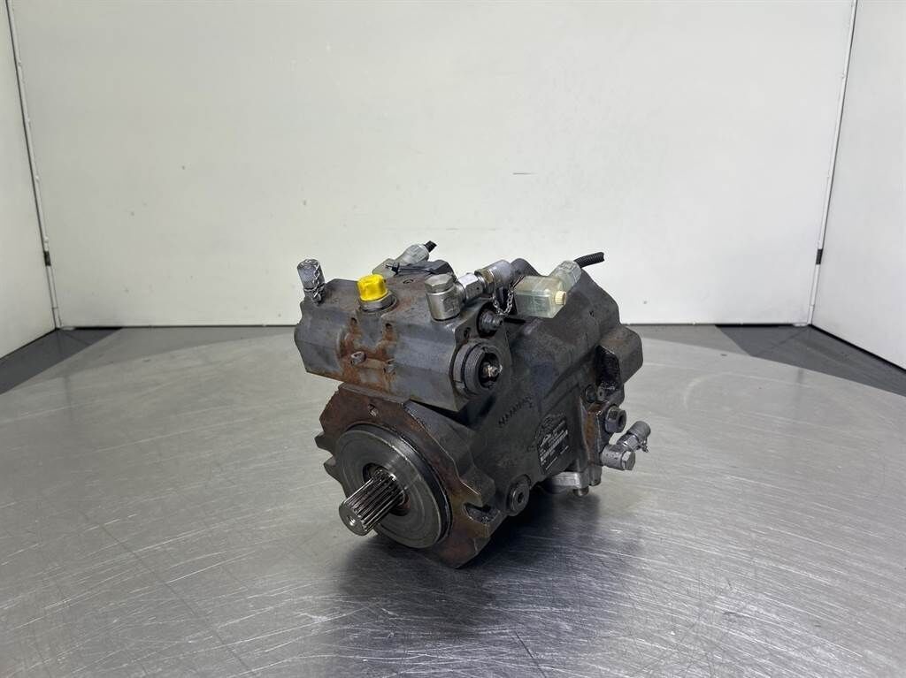 HPV75-02 - Vögele - 2075214 -Drive pump/Fahrpump 1