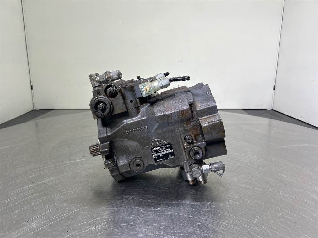 HPV75-02 - Vögele - 2075214 -Drive pump/Fahrpump 2