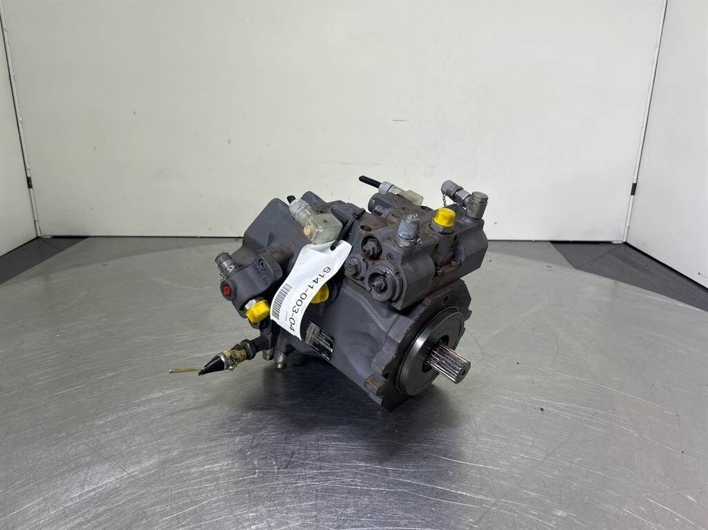 HPV75-02 - Vögele - 2075214 -Drive pump/Fahrpump 3