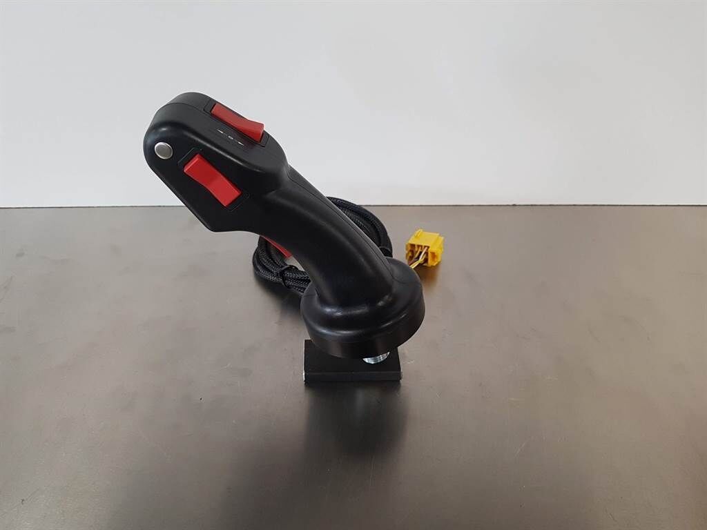 Schaeff TL/SKL/SKS-5369661327 TL70 -Joystick/Ste 2