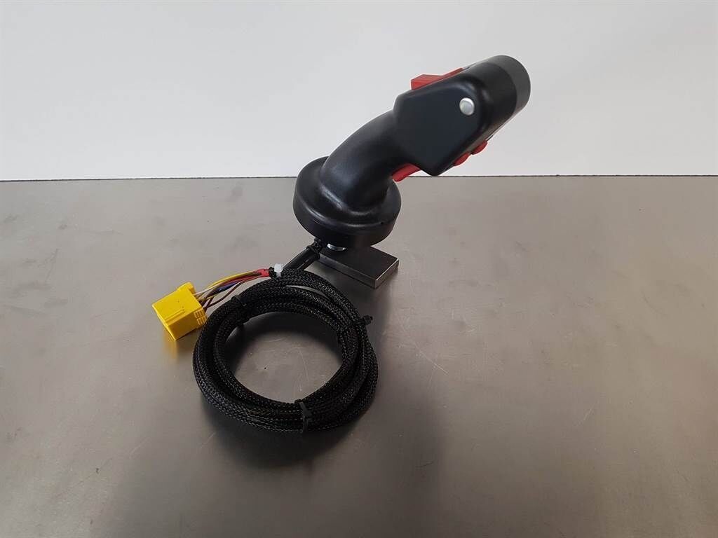 Schaeff TL/SKL/SKS-5369661327 TL70 -Joystick/Ste 3
