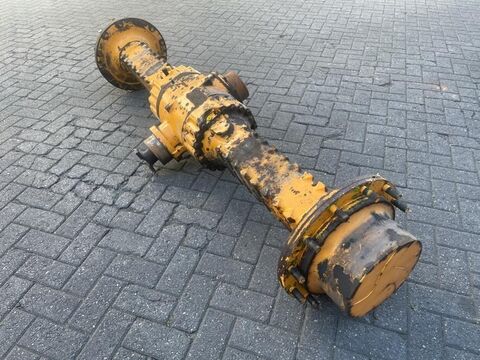 HL740-9-Dana Spicer- /Achse/As 2