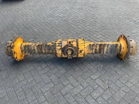 HL740-9-Dana Spicer- /Achse/As 3