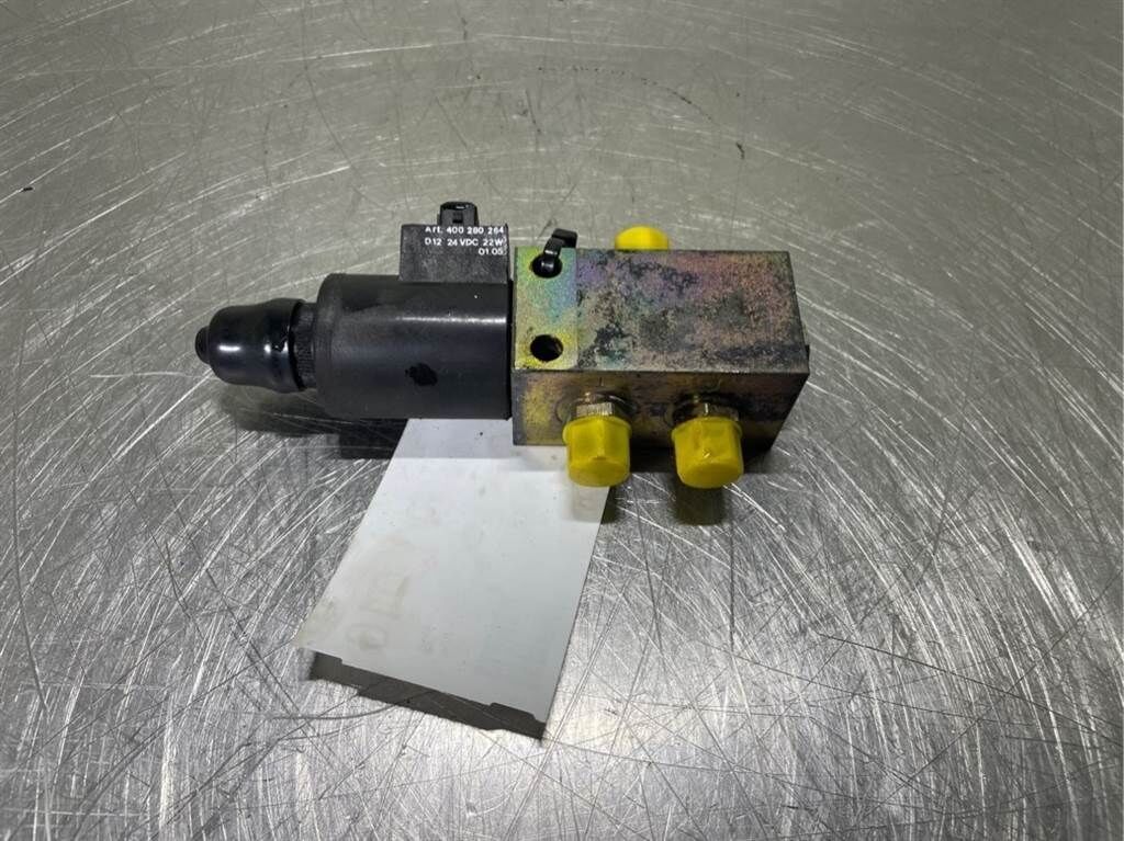 A924B-5010575-Valve/Ventile/Ventiel 1