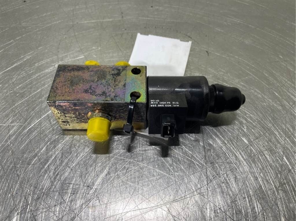 A924B-5010575-Valve/Ventile/Ventiel 2