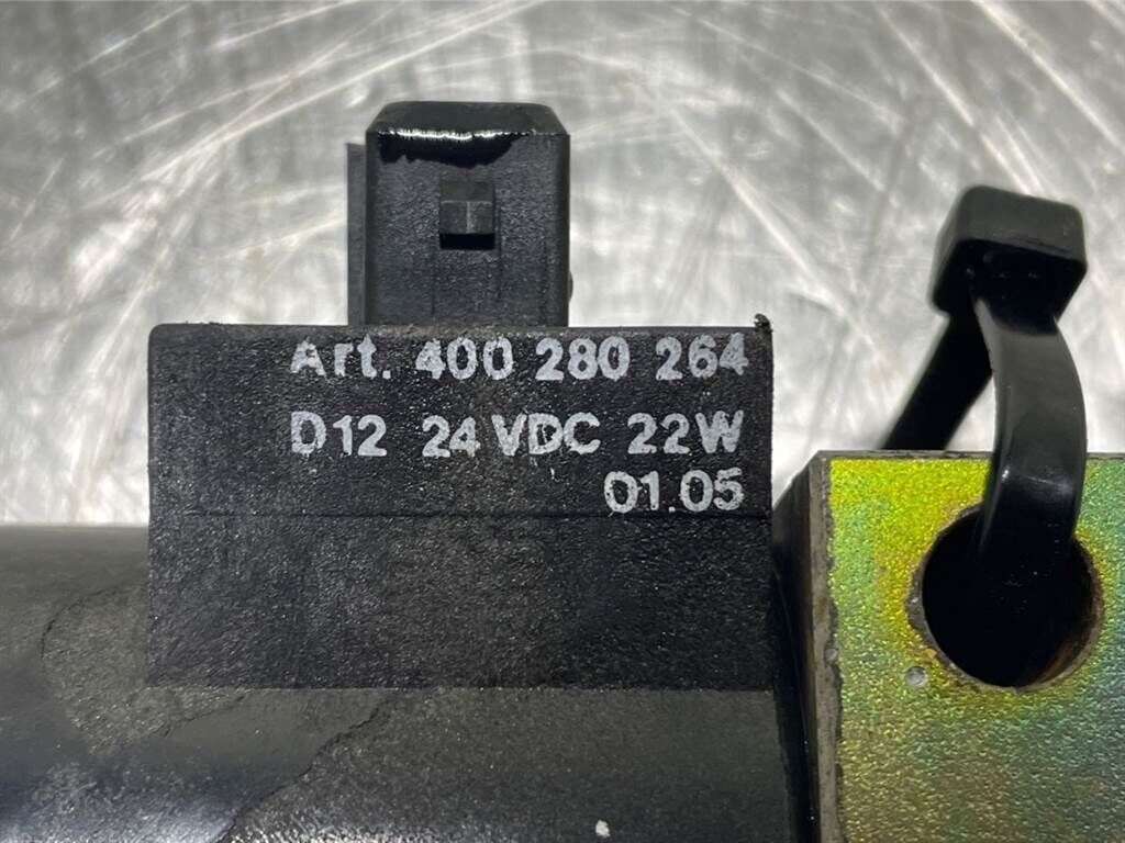 A924B-5010575-Valve/Ventile/Ventiel 3