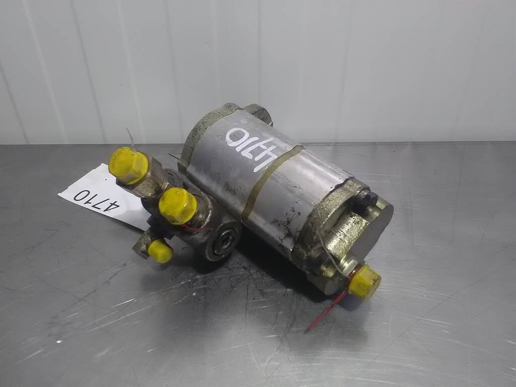 11982092 - Gearpump/Zahnradpumpe/Tandwielpomp 2