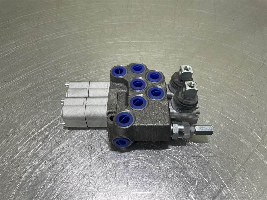 Dinoil D06DE2BACDZ180160-Valve/Ventile/Ventiel 2