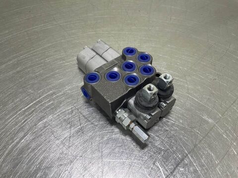 Dinoil D06DE2BACDZ180160-Valve/Ventile/Ventiel 3