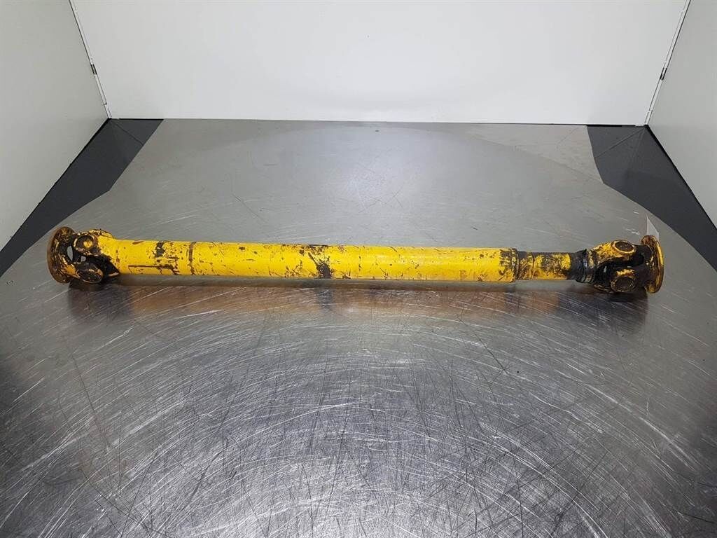 Other - Propshaft/Gelenkwelle/Cardanas 1