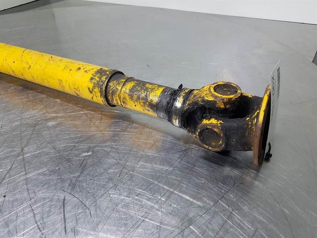 Other - Propshaft/Gelenkwelle/Cardanas 2