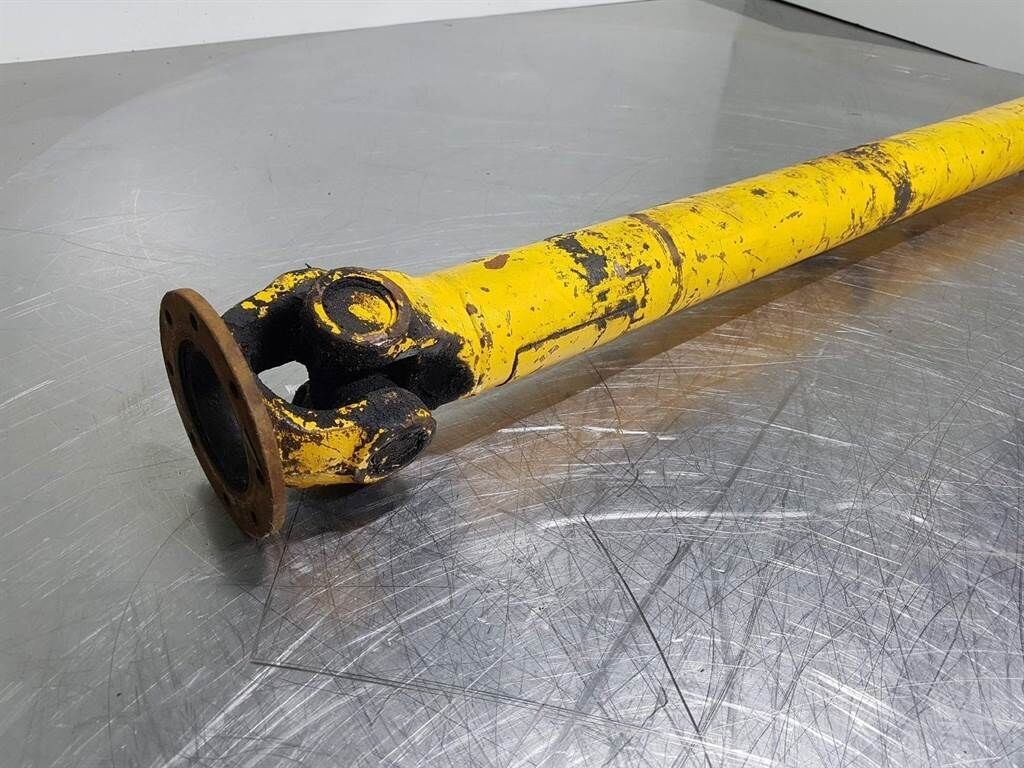 Other - Propshaft/Gelenkwelle/Cardanas 3