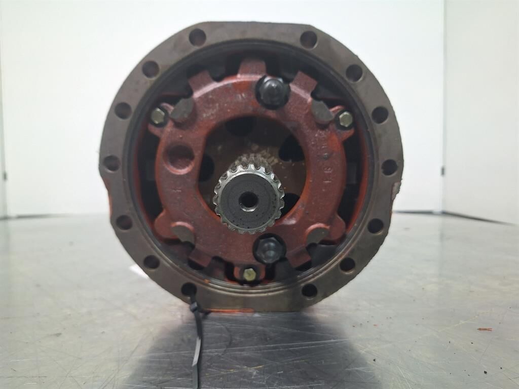 73806066639- housing/Achskörper/Astrechter 3