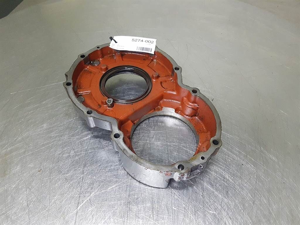AP-R745/P4-4112430014F-Drive housing/Behuizing 1