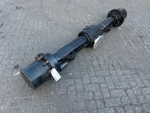 M316 - 549-0179 - ZF MT-E3060HL-4472048265- /As 2