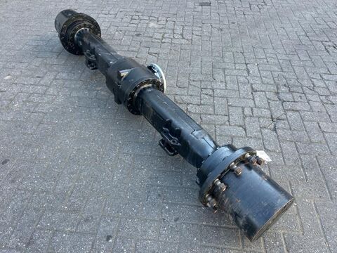 M316 - 549-0179 - ZF MT-E3060HL-4472048265- /As 3